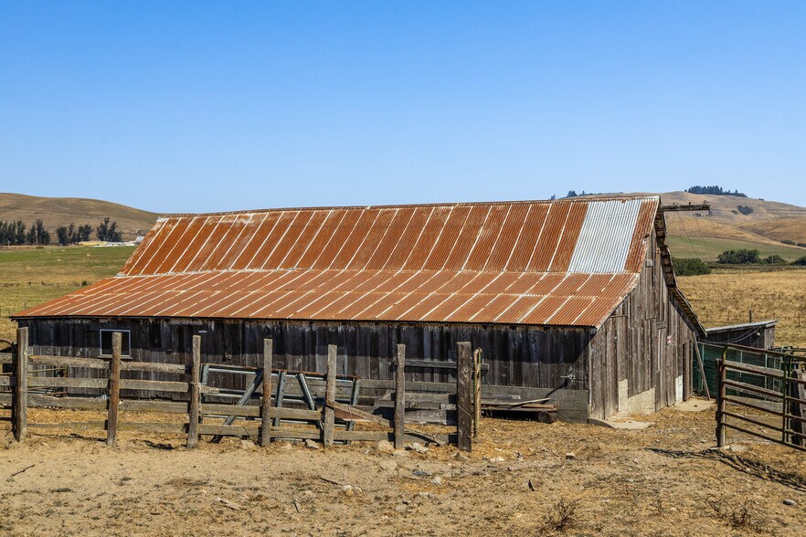 More Photos Of 14550 Valley Ford Estero, Valley Ford Land For Sale