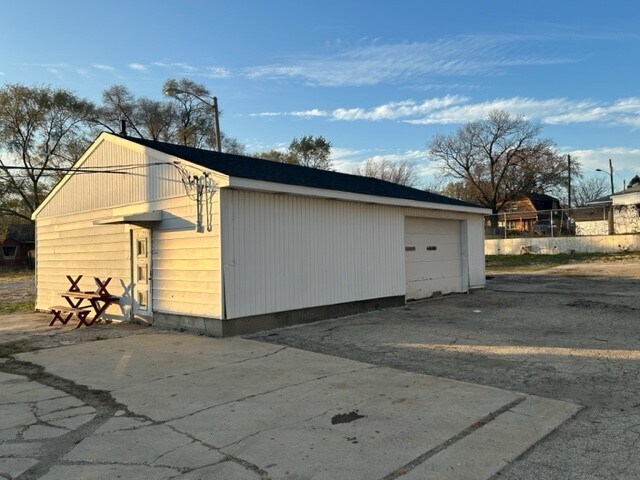 More Photos Of 4512 75th St, Kenosha General Retail For Sale
