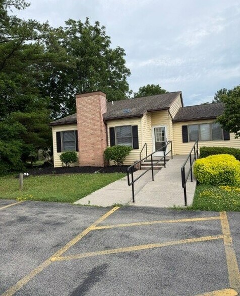 More Photos Of 6272 Robinson Rd, Lockport Coworking Space