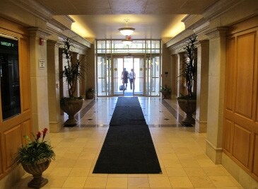 More Photos Of 4150 N Mulberry Dr, Kansas City Medical For Lease