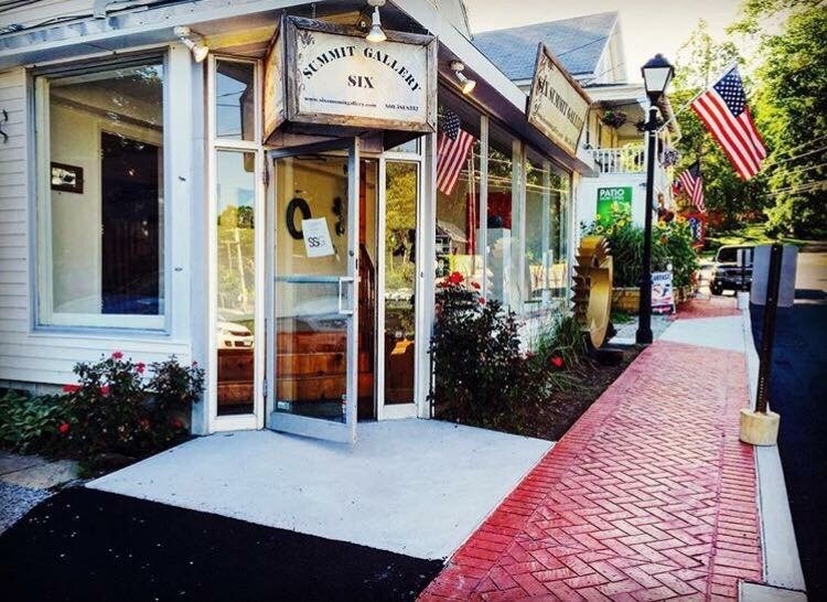 More Photos Of 6 Summitt St, Ivoryton Storefront Retail Residential For Sale