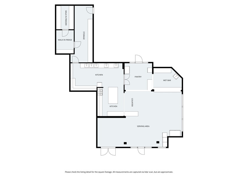 More Photos Of 2845 Lowrey Ave, Honolulu Restaurant For Sale