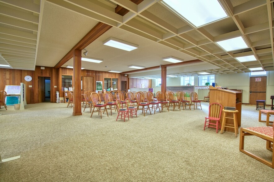 More Photos Of 2243 13th St, Boulder Religious Facility For Sale