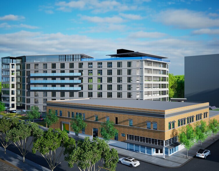 More Photos Of 703 16th St, San Diego Land For Sale