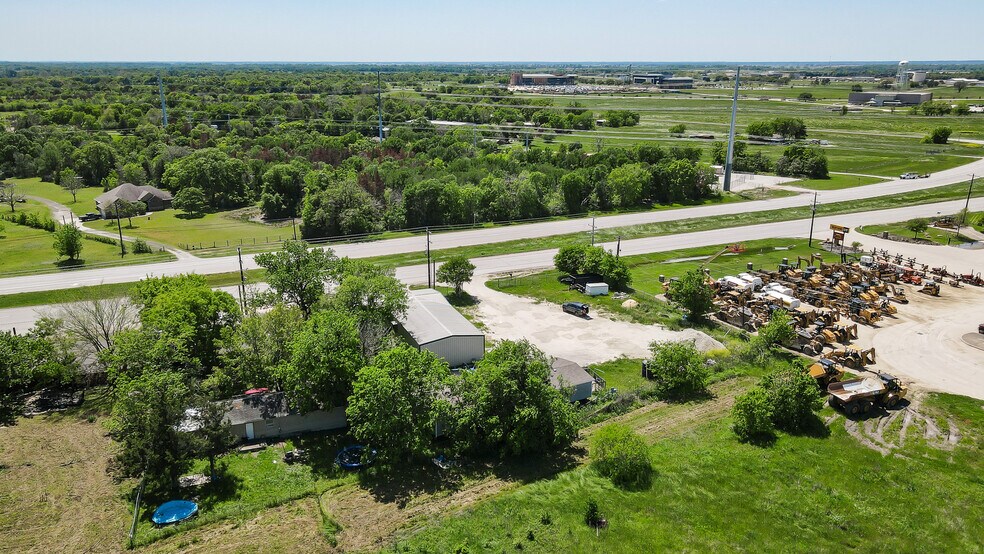 More Photos Of 8128 TX-21, Bryan Land For Sale