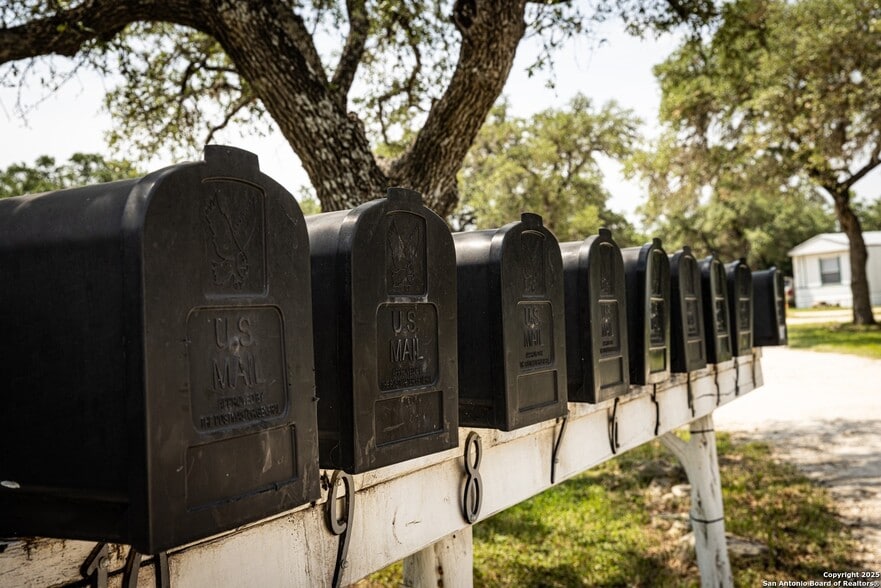 More Photos Of 8117 Silverwings, Spring Branch Manufactured Housing Mobile Home Park For Sale