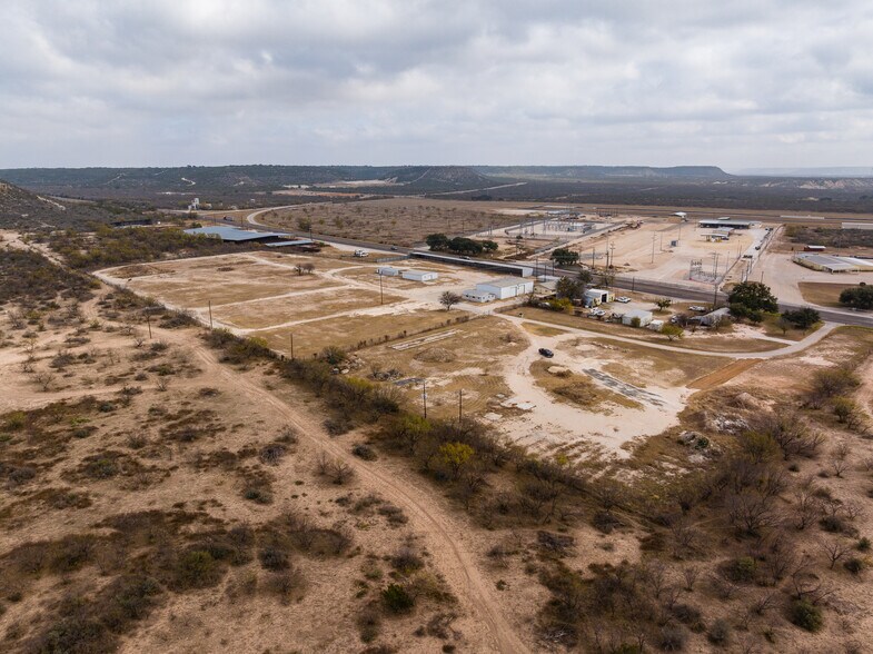 More Photos Of 545 N US-83, Junction Land For Sale