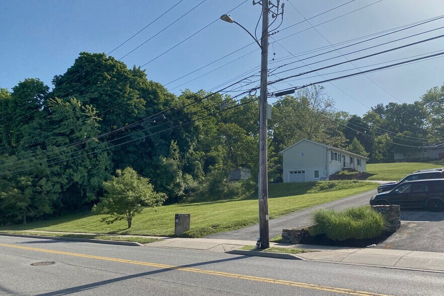 More Photos Of 352 Robinson Ave, Newburgh Land For Sale