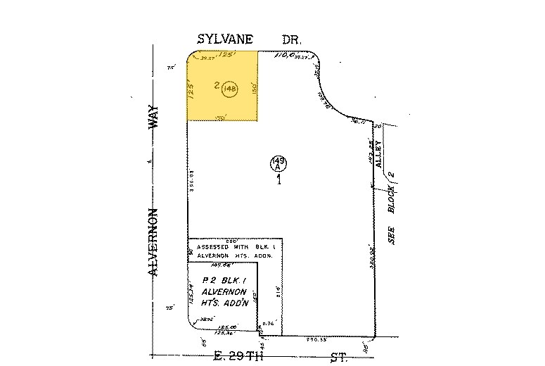 More Photos Of 1801 S Alvernon Way, Tucson General Retail For Lease