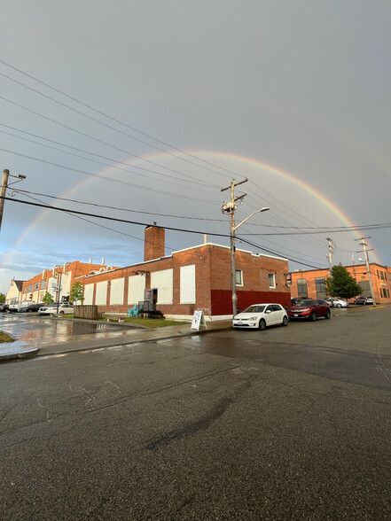 Primary Photo Of 50 Sims Ave, Providence Light Manufacturing For Lease