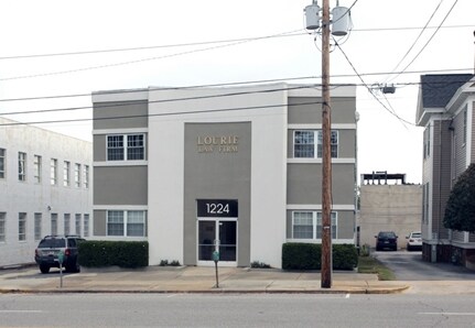 More Photos Of 1224 Pickens St, Columbia Office Residential For Lease