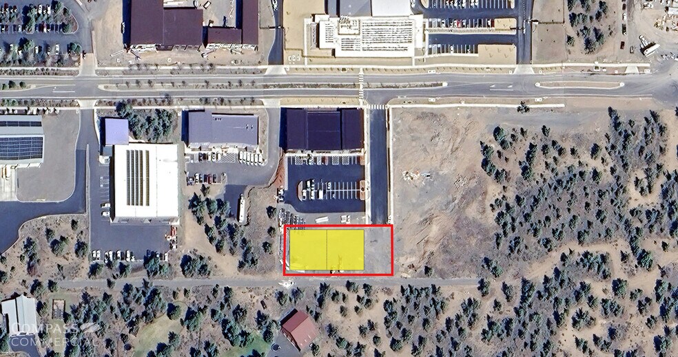 More Photos Of 63625 Old Deschutes Rd, Bend Warehouse For Lease