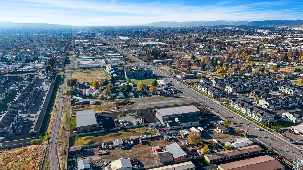 More Photos Of 16614 E Sprague Ave, Veradale Freestanding For Sale