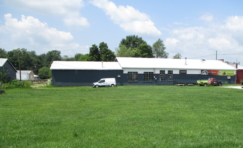 More Photos Of 305 Hardinsburg Road, Cecilia Warehouse For Sale