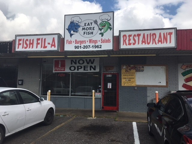 More Photos Of 4508-4514 Millbranch Rd, Memphis Convenience Store For Sale