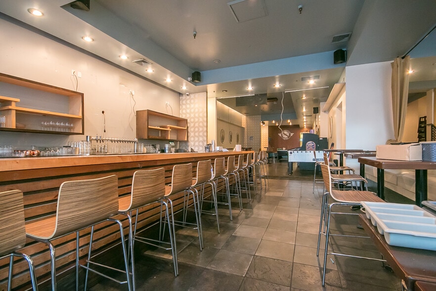 More Photos Of 1111-1113 Walnut St, Philadelphia Storefront For Sale