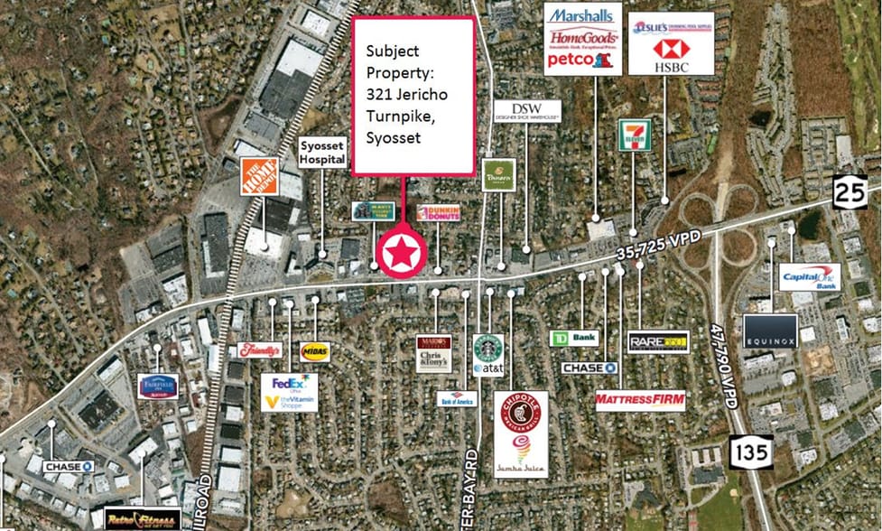 Photo of 1st Floor Ste 