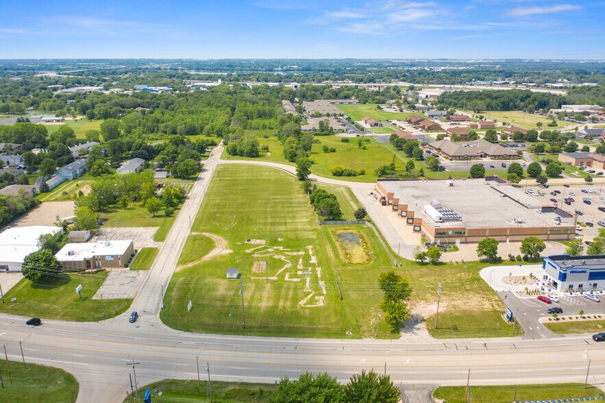 More Photos Of 1396 Appleton Rd, Menasha Land For Sale