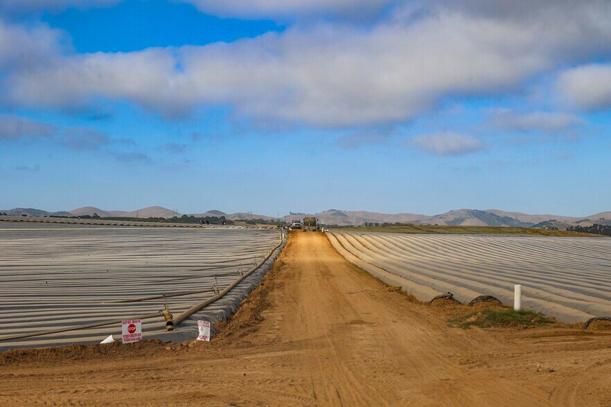 More Photos Of San Juan Grade Road, Salinas Land For Sale
