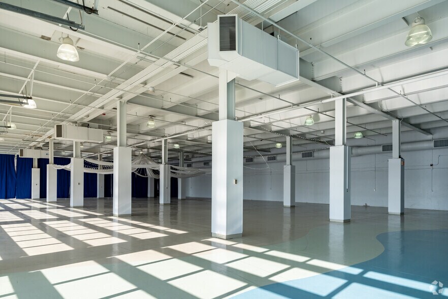 More Photos Of 2380 Military St, Port Huron Industrial For Sale