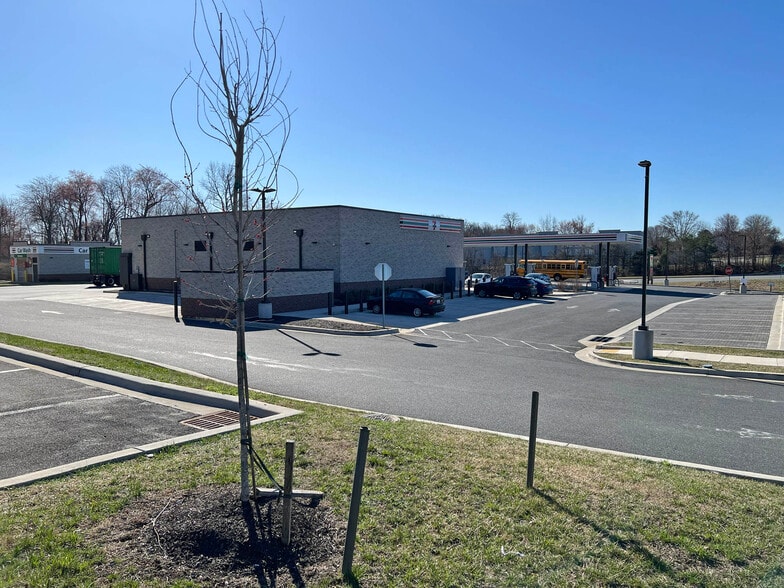 More Photos Of 1350 James Way, Belcamp Land For Sale