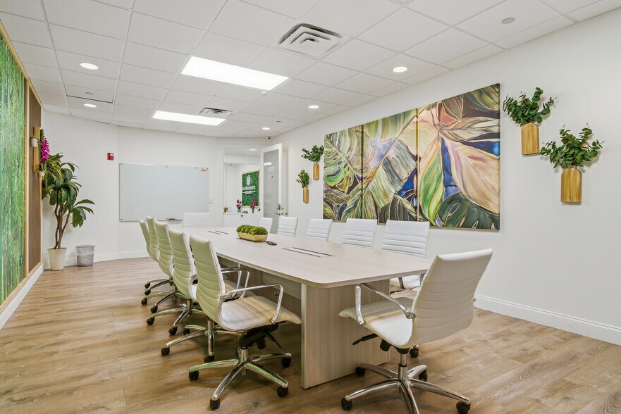 More Photos Of 1690 S Congress Ave, Delray Beach Coworking Space
