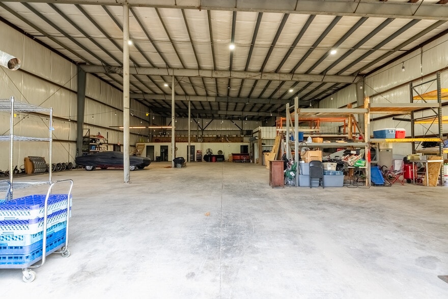 More Photos Of 5141 Roane State Hwy, Rockwood Warehouse For Sale