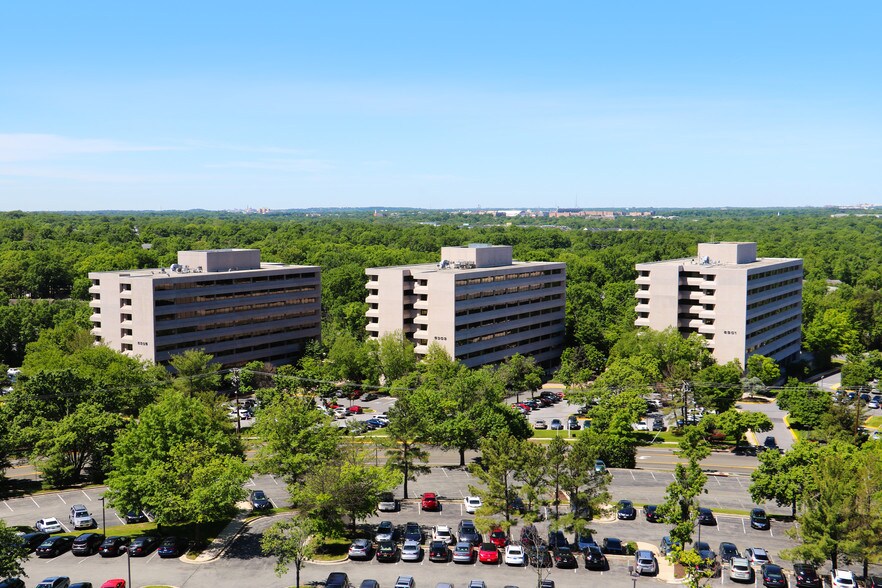 More Photos Of 6305 Ivy Ln, Greenbelt Office For Lease