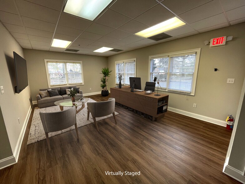 More Photos Of 770 Gaines School Rd, Athens Office For Lease