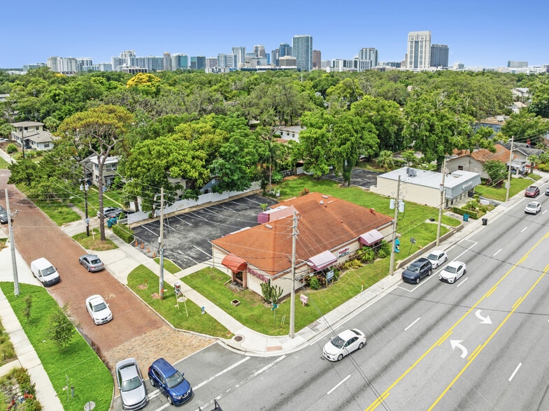 More Photos Of 818 E Colonial Dr, Orlando Medical For Sale