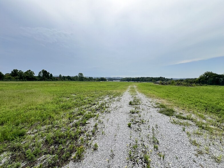 Primary Photo Of 4800 Central ave, Chattanooga Land For Lease