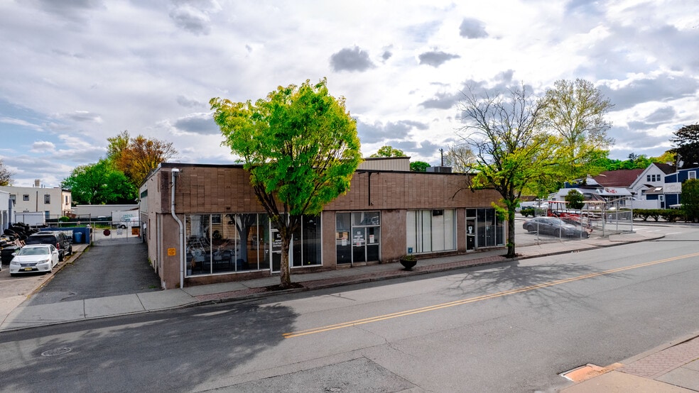 More Photos Of 52 Washington St, West Orange Industrial For Sale