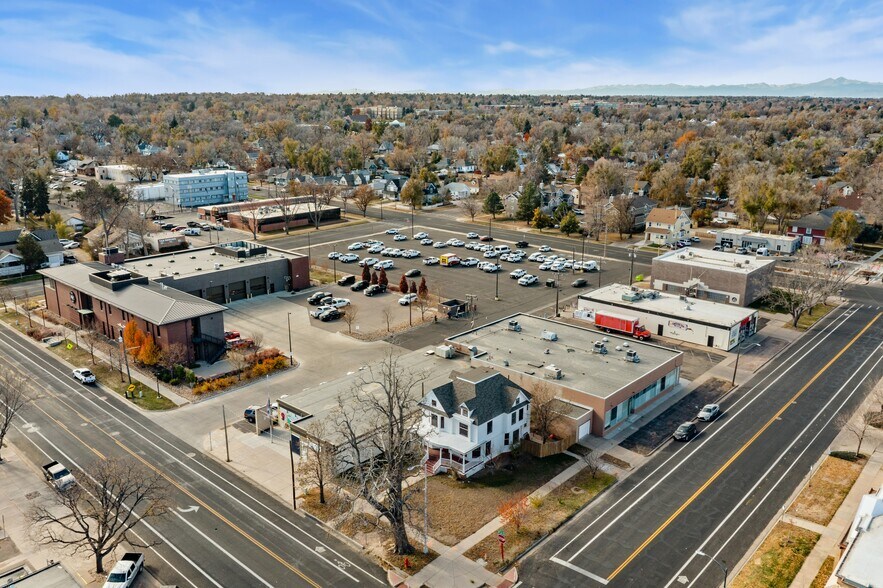 More Photos Of 1103 10th Ave, Greeley Religious Facility For Sale