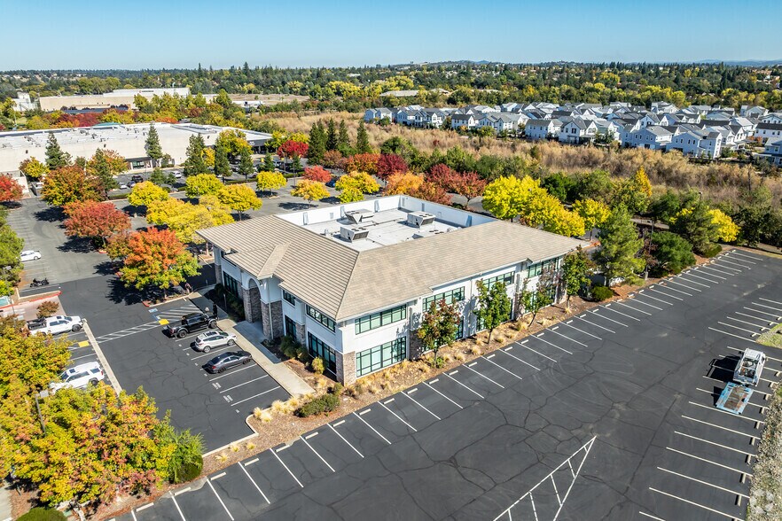 More Photos Of 605 Coolidge Dr, Folsom Office For Lease