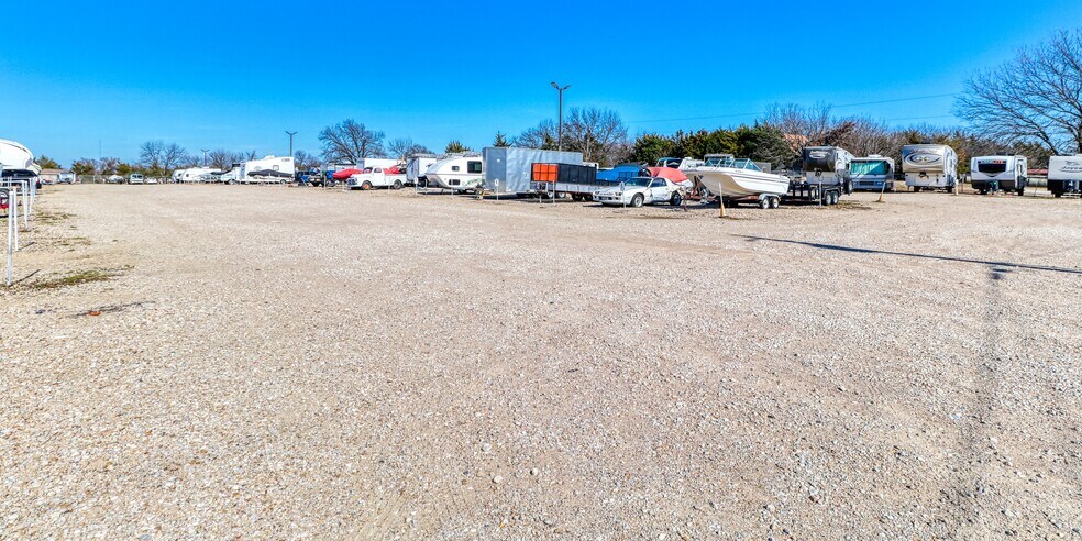 More Photos Of 4010 State 78, Wylie Land For Lease