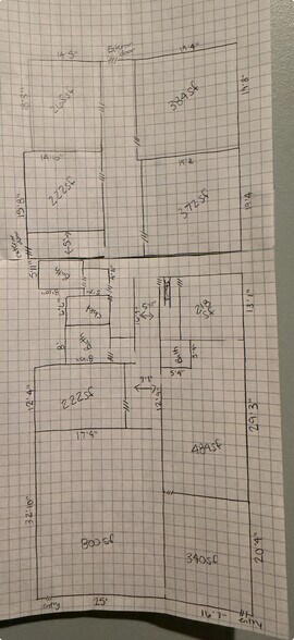 More Photos Of 5324 W 16th St, Indianapolis Office For Lease