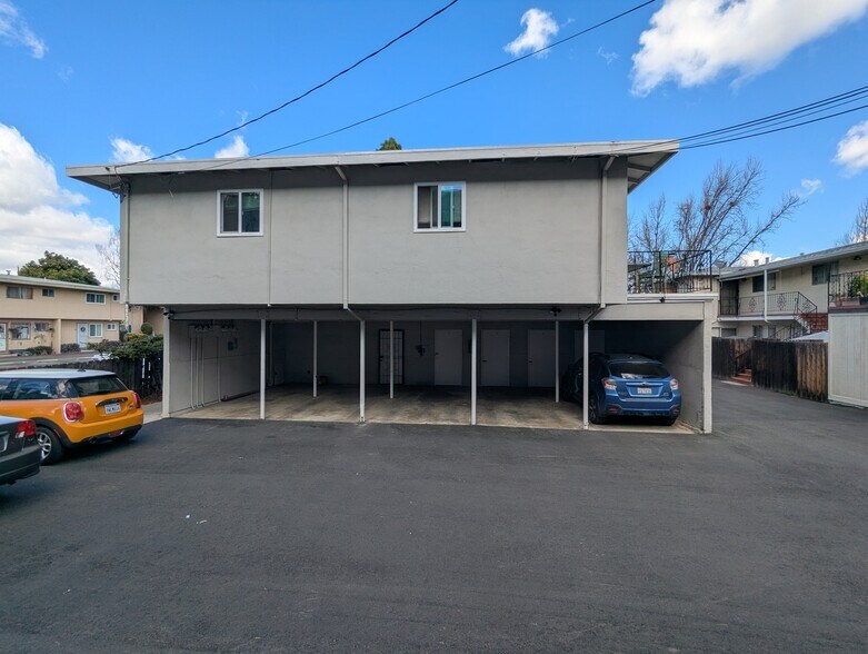 More Photos Of 3538 Alden Way, San Jose Apartments For Sale