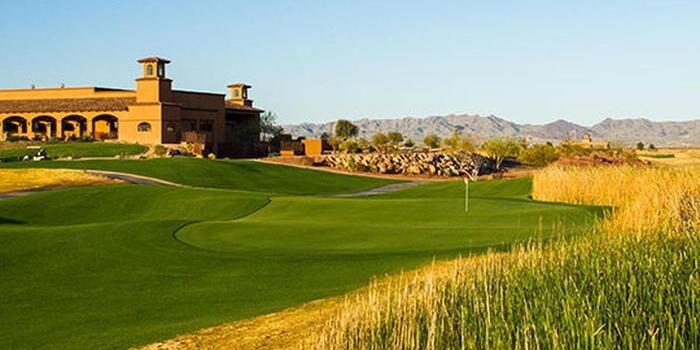 More Photos Of 1 Paseo El Rio, Mohave Valley Golf Course Driving Range For Sale