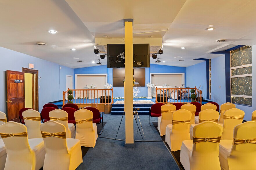 More Photos Of 3516 18th St NE, Washington Religious Facility For Sale