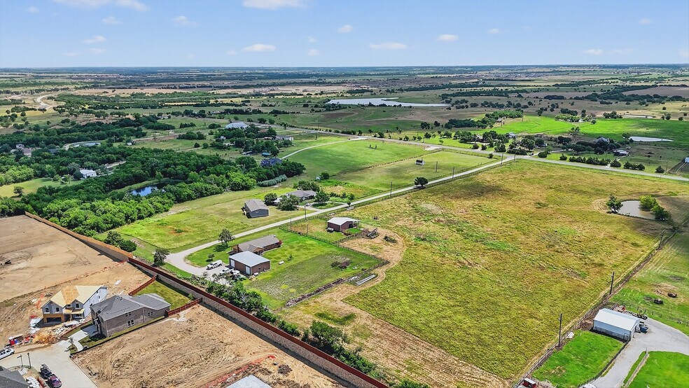 More Photos Of TBD Legacy (FM 455) Road, Celina Land For Sale