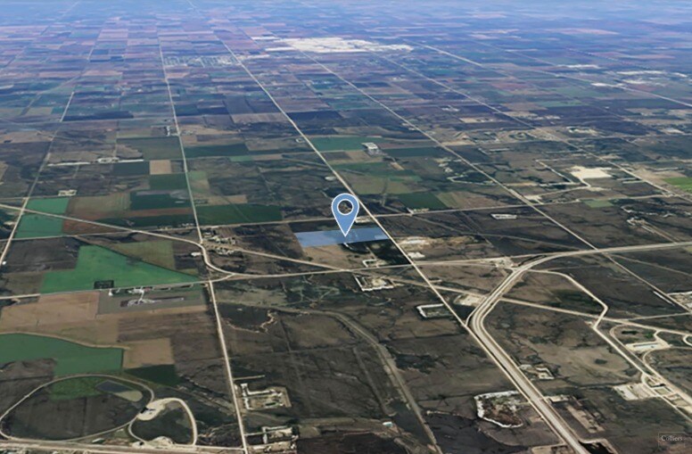 More Photos Of NE 12-12-1E Rosser, Winnipeg Land For Sale