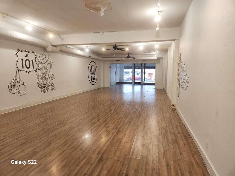 More Photos Of 1222-1230 4th St, San Rafael Apartments For Lease