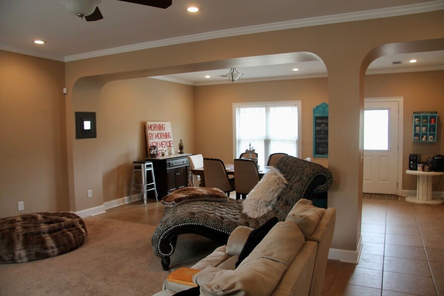 More Photos Of 406 S Wilkinson St, Milledgeville Apartments For Sale