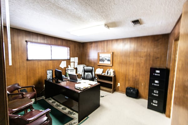 More Photos Of 1501 Southeast Pky, Azle Office For Sale