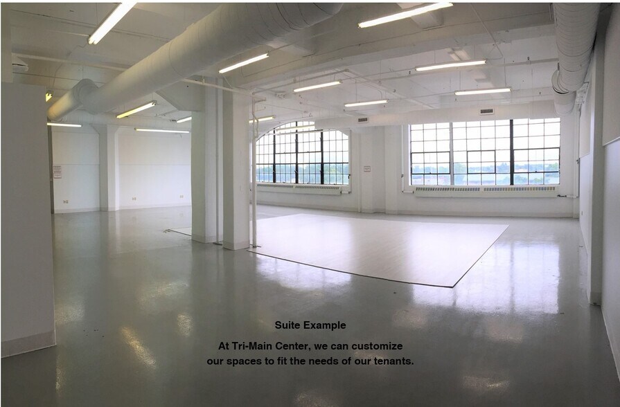 More Photos Of 2495 Main St, Buffalo Loft Creative Space For Lease