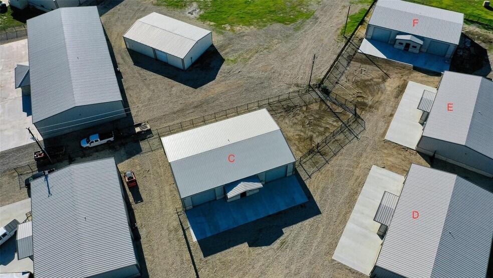 More Photos Of 3406 Interstate 30 W, Caddo Mills Flex For Lease