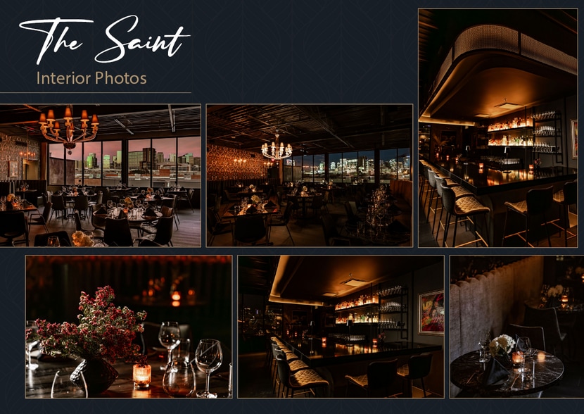 More Photos Of 1000 N Riverfront Blvd, Dallas Restaurant For Sale