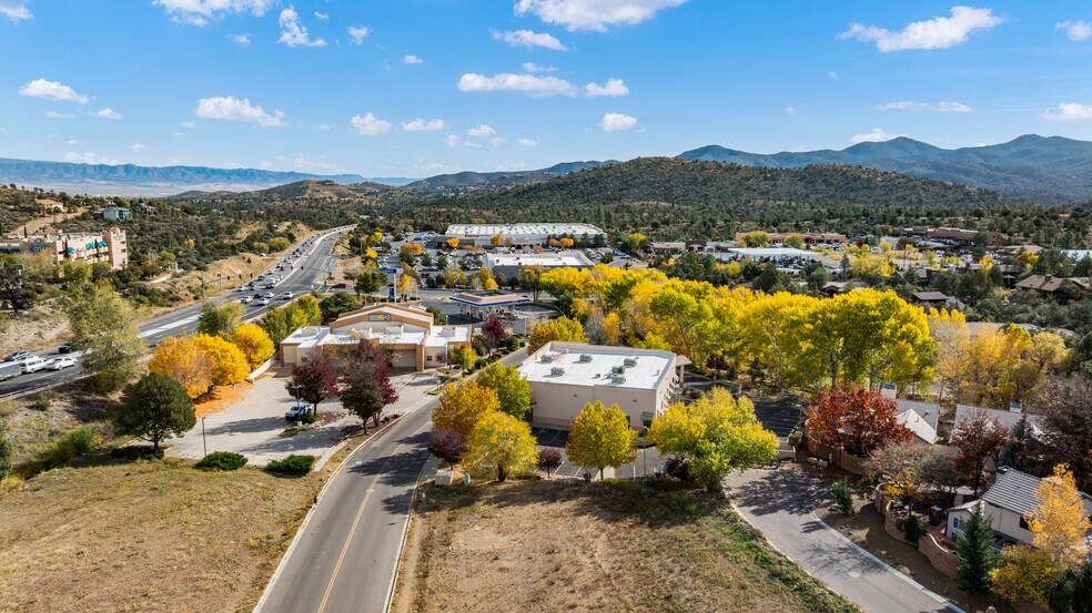 More Photos Of 3605 Ranch Dr, Prescott Medical For Lease
