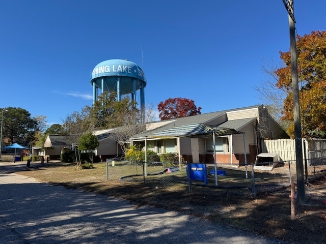 More Photos Of 511 Wilson Ave, Spring Lake Specialty For Sale