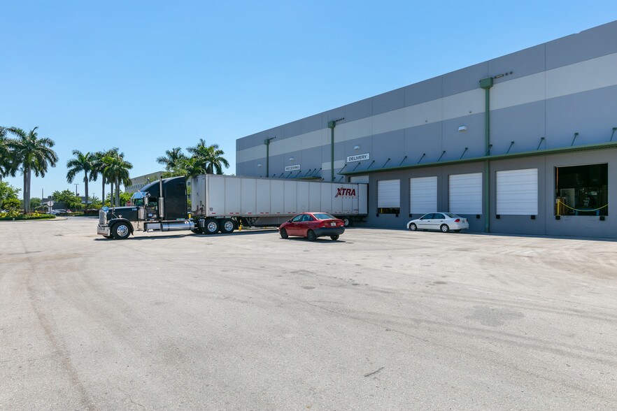 More Photos Of 2005-2185 NW 115th Ave, Miami Manufacturing For Lease